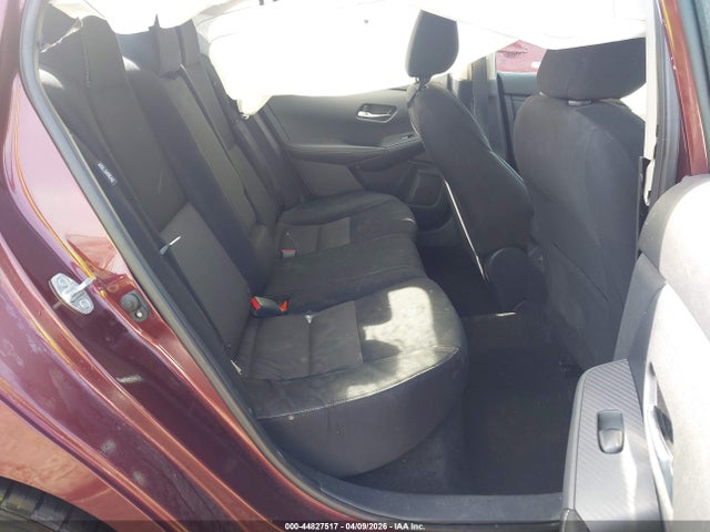Aukcja sprzedaży 2020 Nissan Sentra Sv Xtronic Cvt, vin: 3N1AB8CVXLY217380, numer aukcji: 44827517