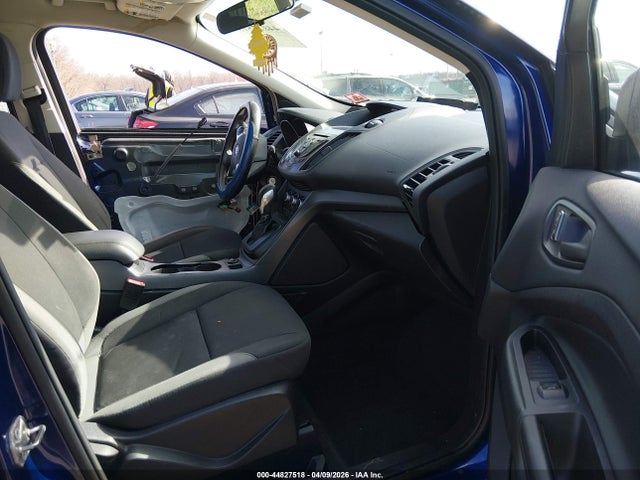 Продаж на аукціоні авто 2016 Ford Escape S, vin: 1FMCU0F7XGUA59108, номер лоту: 44827518