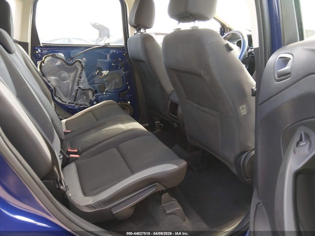 Продаж на аукціоні авто 2016 Ford Escape S, vin: 1FMCU0F7XGUA59108, номер лоту: 44827518
