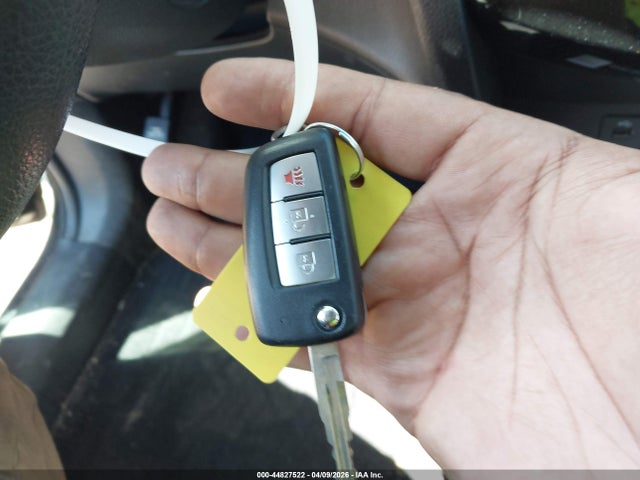 Продаж на аукціоні авто 2016 Nissan Rogue S, vin: 5N1AT2MVXGC925032, номер лоту: 44827522