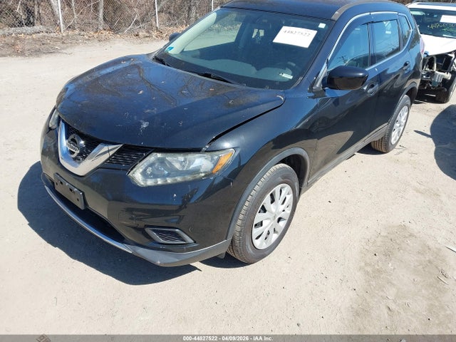 Продаж на аукціоні авто 2016 Nissan Rogue S, vin: 5N1AT2MVXGC925032, номер лоту: 44827522