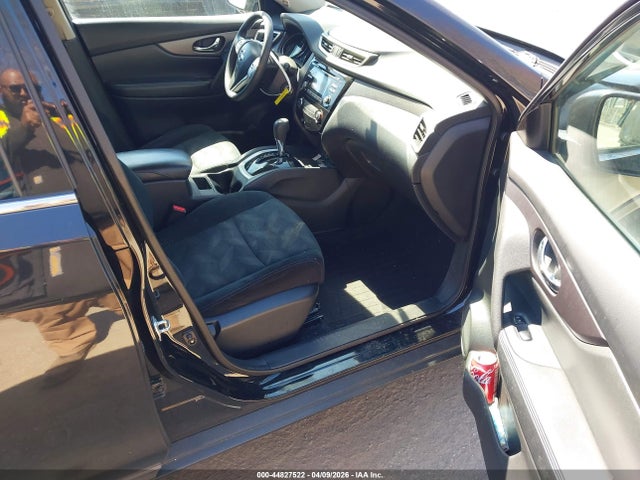 Продаж на аукціоні авто 2016 Nissan Rogue S, vin: 5N1AT2MVXGC925032, номер лоту: 44827522