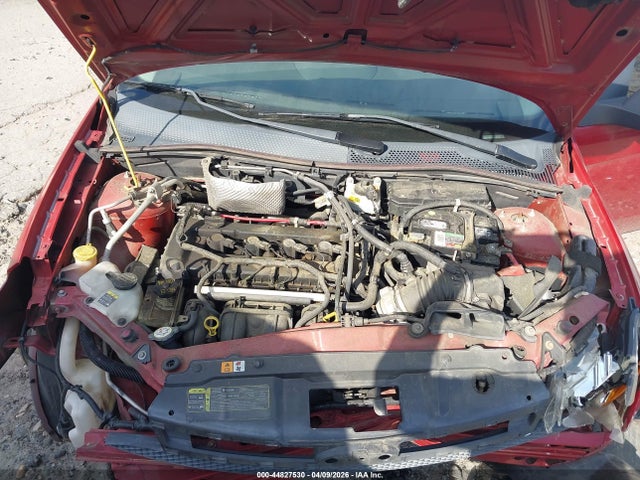 2009 Ford Focus Se მანქანა იყიდება აუქციონზე, vin: 1FAHP35N39W180594, აუქციონის ნომერი: 44827530