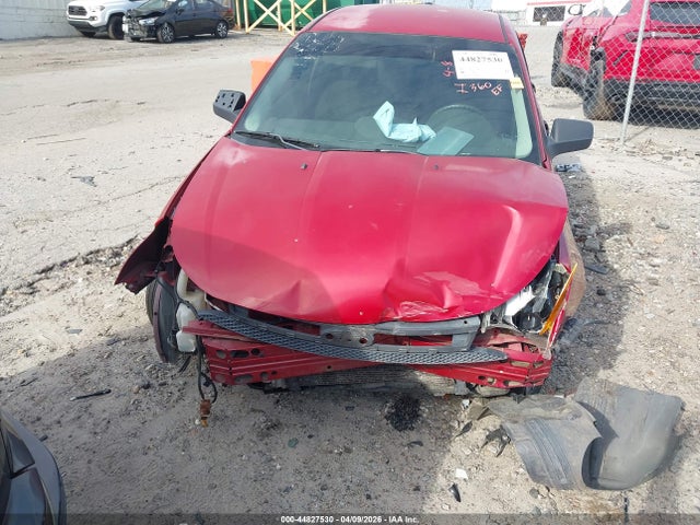 2009 Ford Focus Se მანქანა იყიდება აუქციონზე, vin: 1FAHP35N39W180594, აუქციონის ნომერი: 44827530