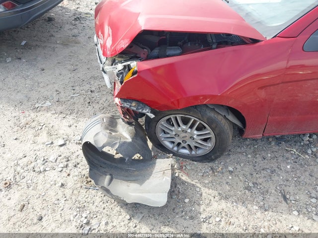 2009 Ford Focus Se მანქანა იყიდება აუქციონზე, vin: 1FAHP35N39W180594, აუქციონის ნომერი: 44827530