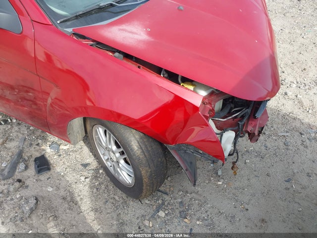 2009 Ford Focus Se მანქანა იყიდება აუქციონზე, vin: 1FAHP35N39W180594, აუქციონის ნომერი: 44827530