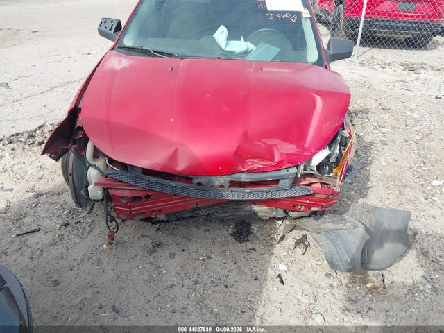 2009 Ford Focus Se მანქანა იყიდება აუქციონზე, vin: 1FAHP35N39W180594, აუქციონის ნომერი: 44827530