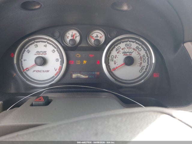 2009 Ford Focus Se მანქანა იყიდება აუქციონზე, vin: 1FAHP35N39W180594, აუქციონის ნომერი: 44827530