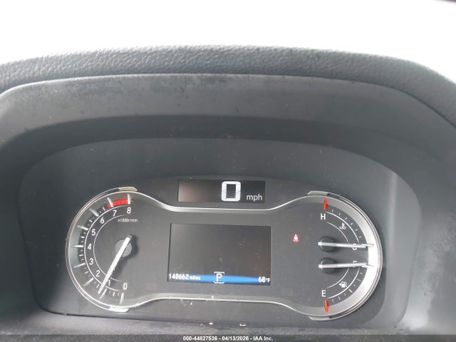 44827536 :رقم المزاد ، 5FNYF6H76JB004210 vin ، 2018 Honda Pilot Ex-l مزاد بيع