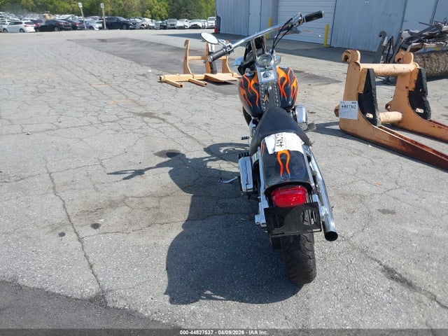 Продаж на аукціоні авто 1992 Harley-davidson Fxst Custom, vin: 1HD1BKL14NY018474, номер лоту: 44827537
