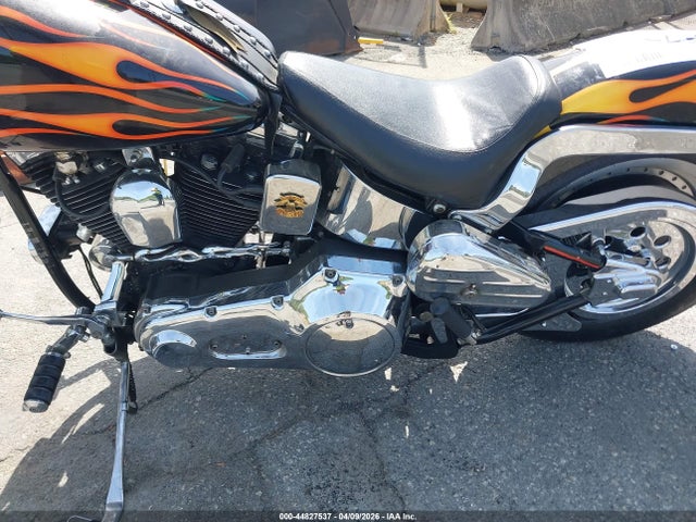Aukcja sprzedaży 1992 Harley-davidson Fxst Custom, vin: 1HD1BKL14NY018474, numer aukcji: 44827537