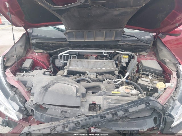 Продажа на аукционе авто 2021 Subaru Ascent Premium, vin: 4S4WMAFD9M3462992, номер лота: 44827540