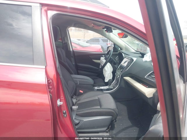 Продажа на аукционе авто 2021 Subaru Ascent Premium, vin: 4S4WMAFD9M3462992, номер лота: 44827540