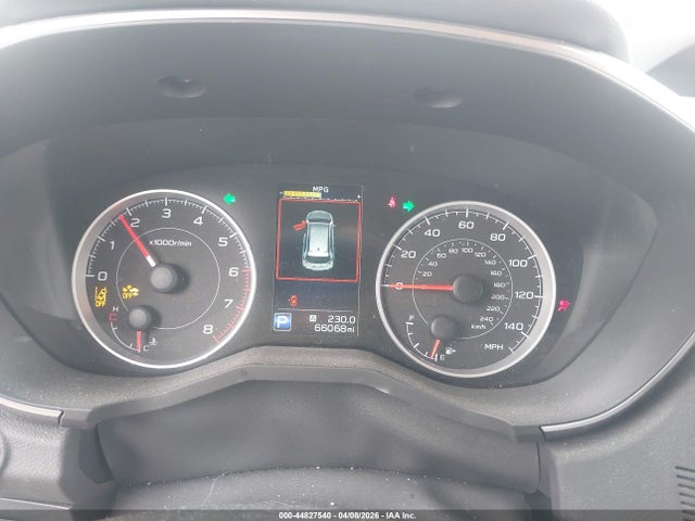 Продажа на аукционе авто 2021 Subaru Ascent Premium, vin: 4S4WMAFD9M3462992, номер лота: 44827540