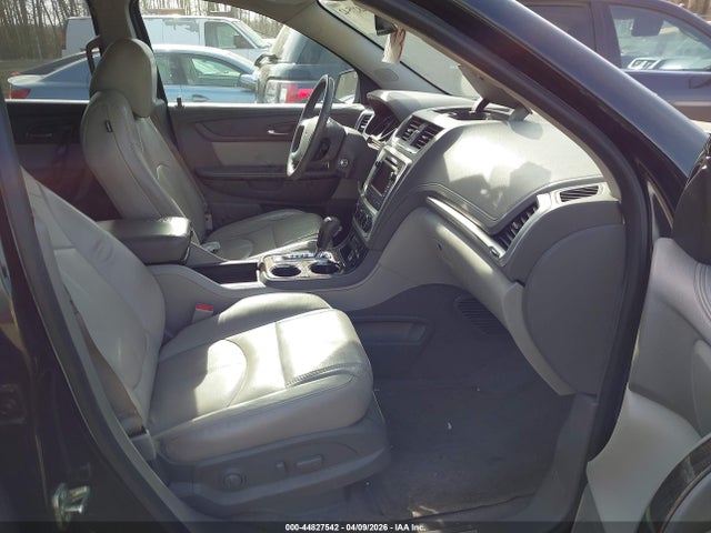 Auction sale of the 2016 Gmc Acadia Slt-1, vin: 1GKKVRKD6GJ115015, lot number: 44827542