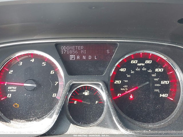 Auction sale of the 2016 Gmc Acadia Slt-1, vin: 1GKKVRKD6GJ115015, lot number: 44827542
