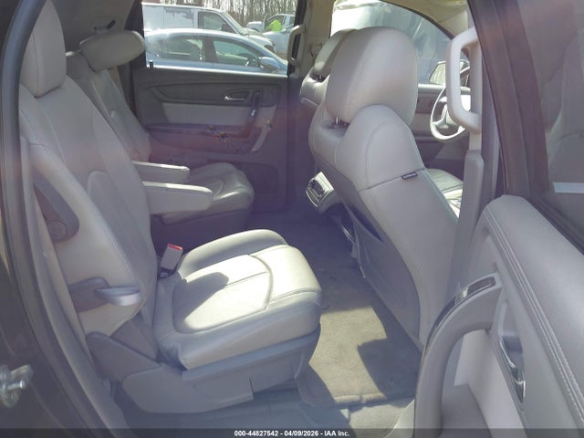 Auction sale of the 2016 Gmc Acadia Slt-1, vin: 1GKKVRKD6GJ115015, lot number: 44827542