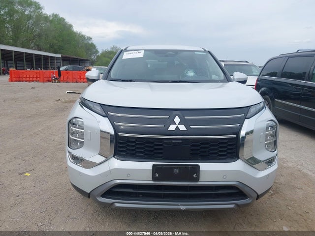 Продаж на аукціоні авто 2025 Mitsubishi Outlander Se 2.5 S-awc/trail Edition S-awc, vin: JA4J4VA80SZ017495, номер лоту: 44827546
