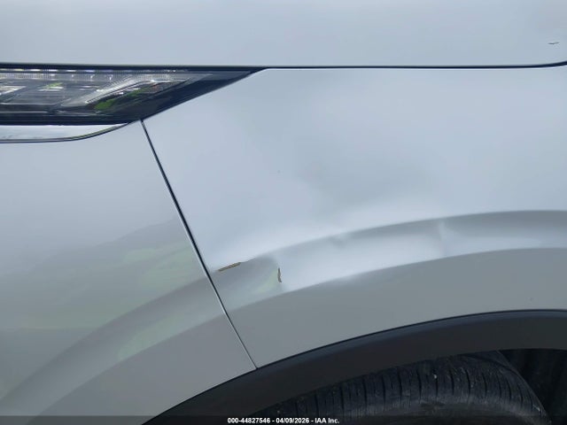 Продаж на аукціоні авто 2025 Mitsubishi Outlander Se 2.5 S-awc/trail Edition S-awc, vin: JA4J4VA80SZ017495, номер лоту: 44827546