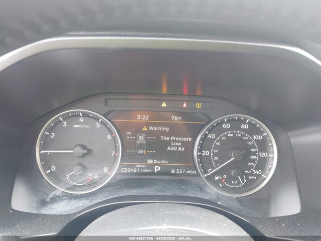 2025 MITSUBISHI OUTLANDER JA4J4VA80SZ017495 Photo 6