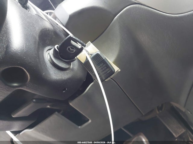 44827549 :رقم المزاد ، 4F2YZ92ZX6KM11931 vin ، 2006 Mazda Tribute I مزاد بيع