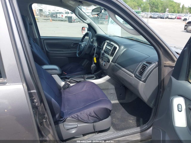 44827549 :رقم المزاد ، 4F2YZ92ZX6KM11931 vin ، 2006 Mazda Tribute I مزاد بيع