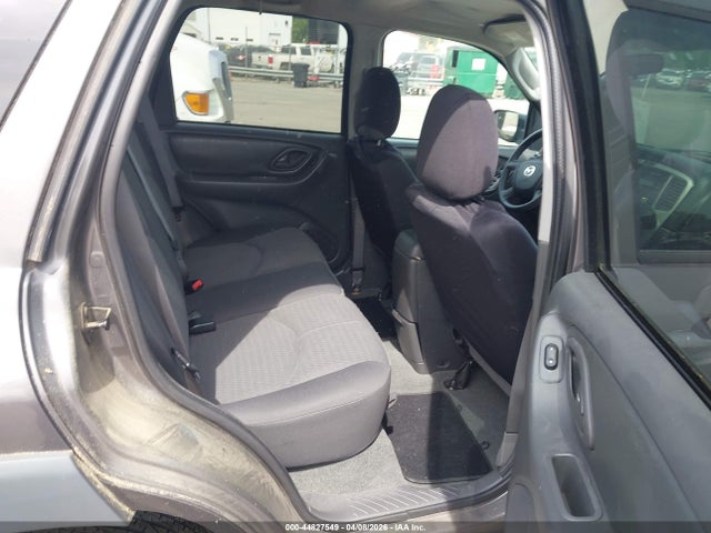 44827549 :رقم المزاد ، 4F2YZ92ZX6KM11931 vin ، 2006 Mazda Tribute I مزاد بيع