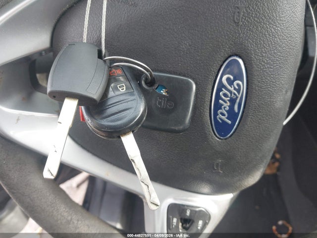 2019 FORD FIESTA 3FADP4EJ5KM137169 Photo 10