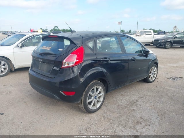 2019 FORD FIESTA 3FADP4EJ5KM137169 Photo 3