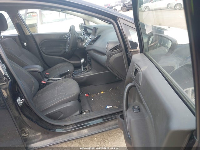 2019 FORD FIESTA 3FADP4EJ5KM137169 Photo 4