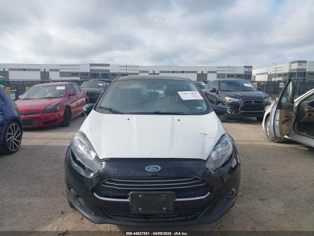 2019 FORD FIESTA 3FADP4EJ5KM137169 Photo 5