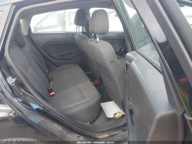 2019 FORD FIESTA 3FADP4EJ5KM137169 Photo 7