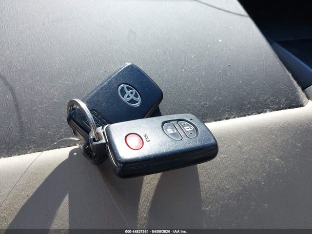 2012 TOYOTA PRIUS V JTDZN3EU5C3130669 Photo 10