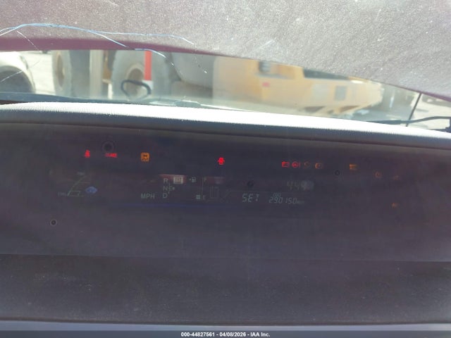 2012 TOYOTA PRIUS V JTDZN3EU5C3130669 Photo 6