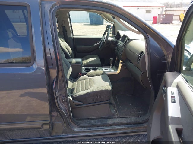 2010 Nissan Pathfinder Se მანქანა იყიდება აუქციონზე, vin: 5N1AR1NB3AC627524, აუქციონის ნომერი: 44827563