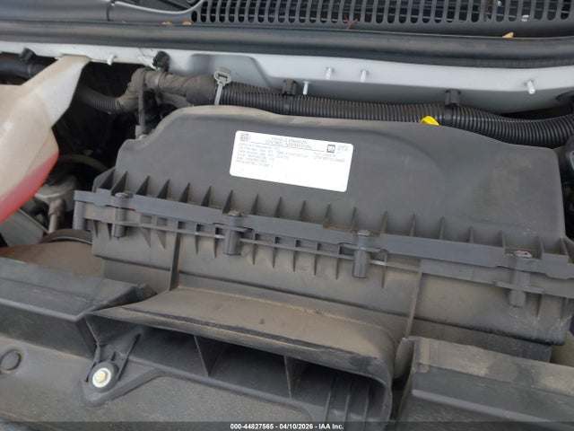 Продажа на аукционе авто 2022 Gmc Savana Cargo Rwd 2500 Extended Wheelbase Work Van, vin: 1GTW7BFP1N1254825, номер лота: 44827565