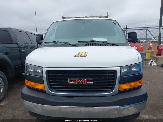 Продажа на аукционе авто 2022 Gmc Savana Cargo Rwd 2500 Extended Wheelbase Work Van, vin: 1GTW7BFP1N1254825, номер лота: 44827565