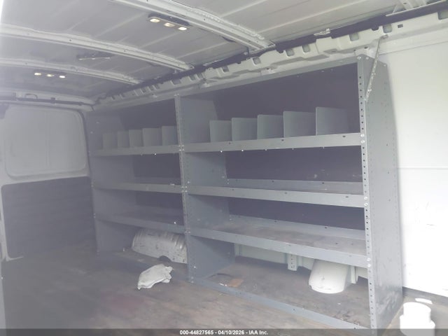 Продажа на аукционе авто 2022 Gmc Savana Cargo Rwd 2500 Extended Wheelbase Work Van, vin: 1GTW7BFP1N1254825, номер лота: 44827565