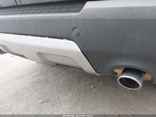 2014 LAND ROVER RANGE ROVER SPORT SALWR2WF2EA346486 Photo 5