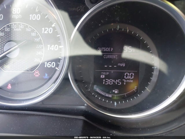 JM1GJ1V63E1162558 Mazda Mazda6 I Touring