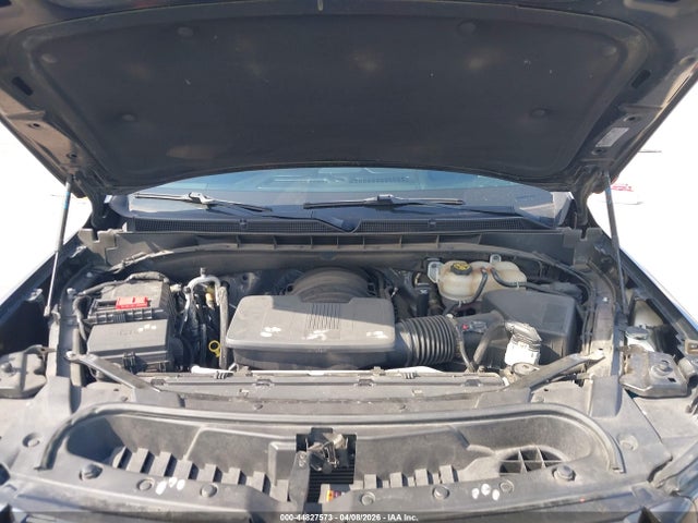 44827573 :رقم المزاد ، 1GKS1DKL4NR164377 vin ، 2022 Gmc Yukon 2wd Denali مزاد بيع