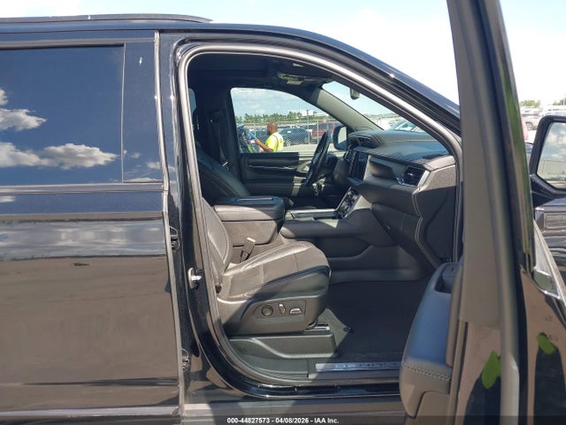 44827573 :رقم المزاد ، 1GKS1DKL4NR164377 vin ، 2022 Gmc Yukon 2wd Denali مزاد بيع