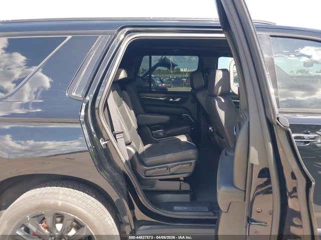 44827573 :رقم المزاد ، 1GKS1DKL4NR164377 vin ، 2022 Gmc Yukon 2wd Denali مزاد بيع