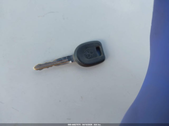 2000 MITSUBISHI ECLIPSE 4A3AC54L1YE126831 Photo 10