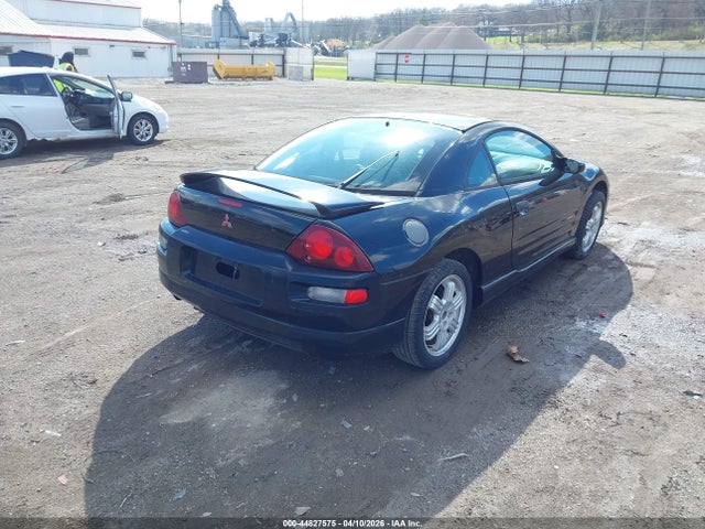 2000 MITSUBISHI ECLIPSE 4A3AC54L1YE126831 Photo 3