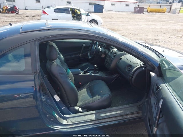 2000 MITSUBISHI ECLIPSE 4A3AC54L1YE126831 Photo 4