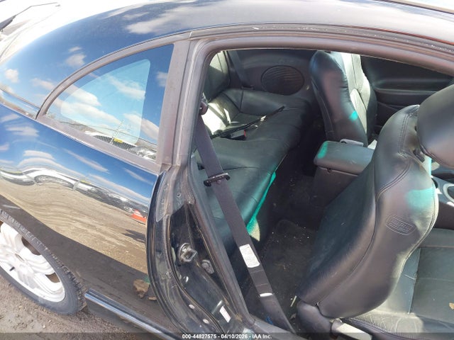 2000 MITSUBISHI ECLIPSE 4A3AC54L1YE126831 Photo 7