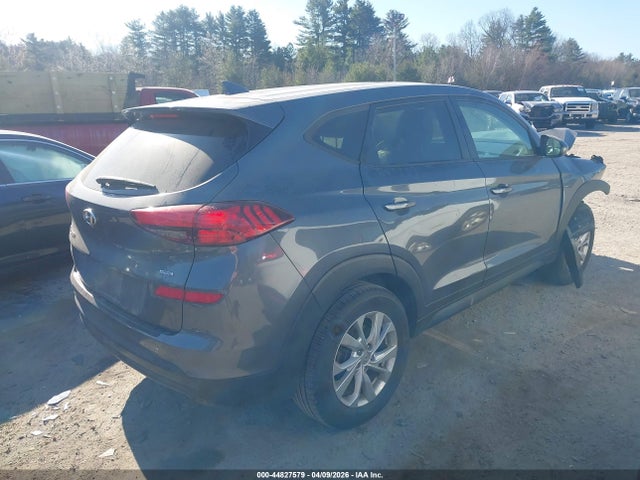 Продажа на аукционе авто 2019 Hyundai Tucson Se, vin: KM8J2CA43KU011003, номер лота: 44827579
