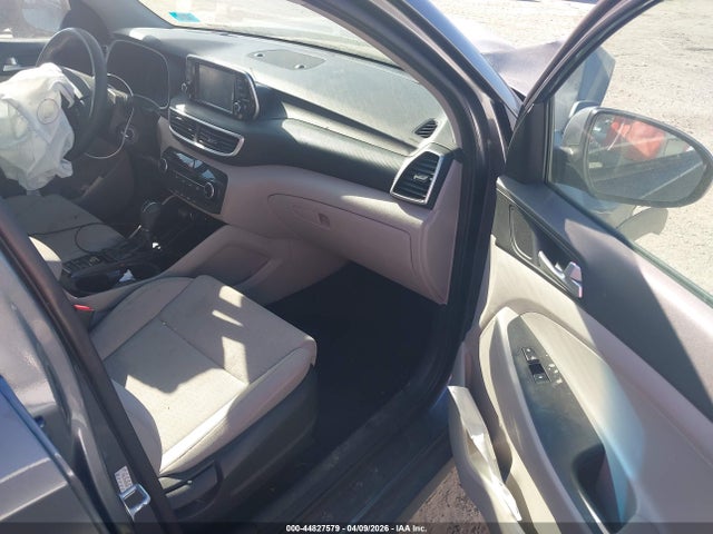 Продажа на аукционе авто 2019 Hyundai Tucson Se, vin: KM8J2CA43KU011003, номер лота: 44827579
