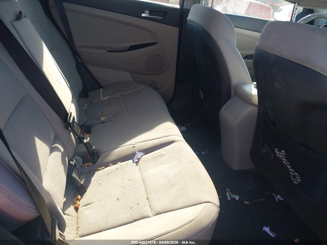 Продажа на аукционе авто 2019 Hyundai Tucson Se, vin: KM8J2CA43KU011003, номер лота: 44827579